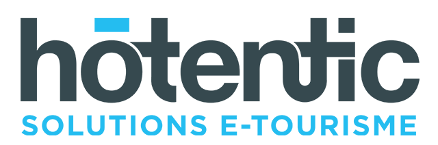 logo hotentic